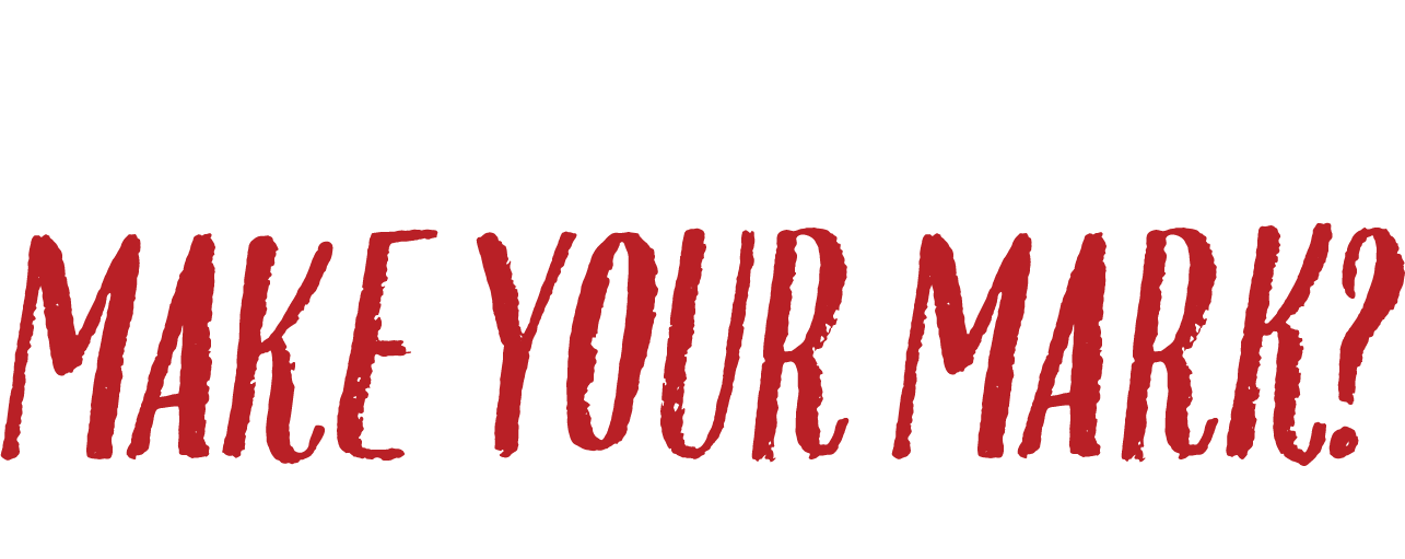 Make Your Mark